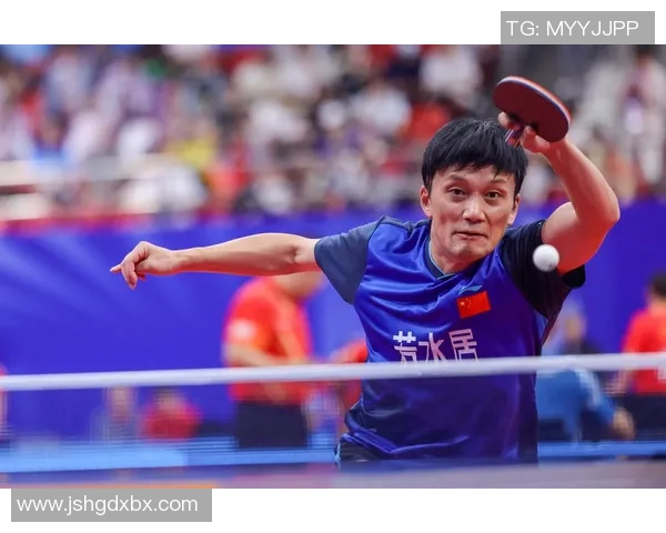 全运会回顾：杭州乒乓球队的技术优势与未来发展展望