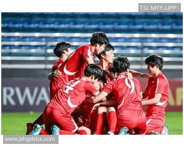 朝鲜足球队强势逆袭成功击败日本足球明星展现实力与团结精神