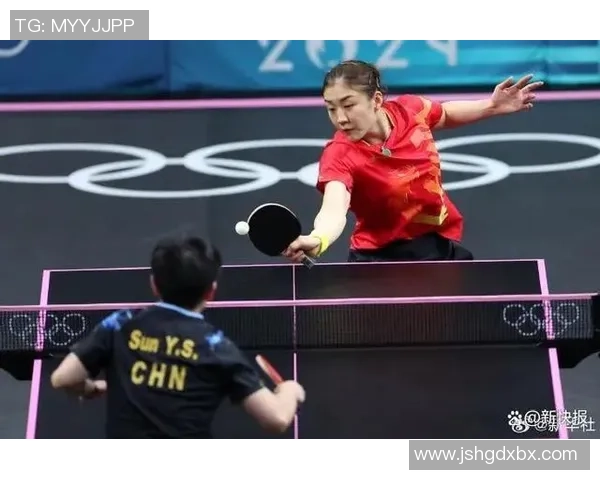 武汉乒乓球队在欧锦赛上逆袭夺冠的辉煌历程与背后故事