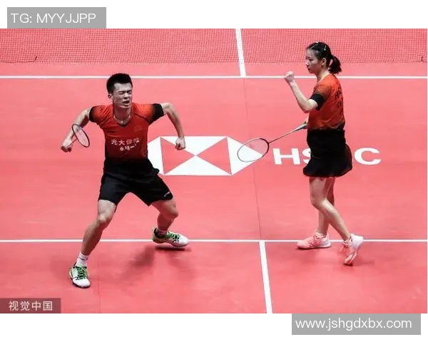 西安羽毛球队在世锦赛中的意识表现分析与反思