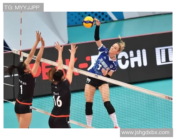 冠军赛特别报道：北京排球队的逆袭之旅