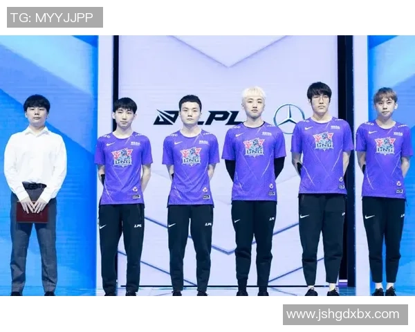 挑战者杯特别报道：LNG的成长故事