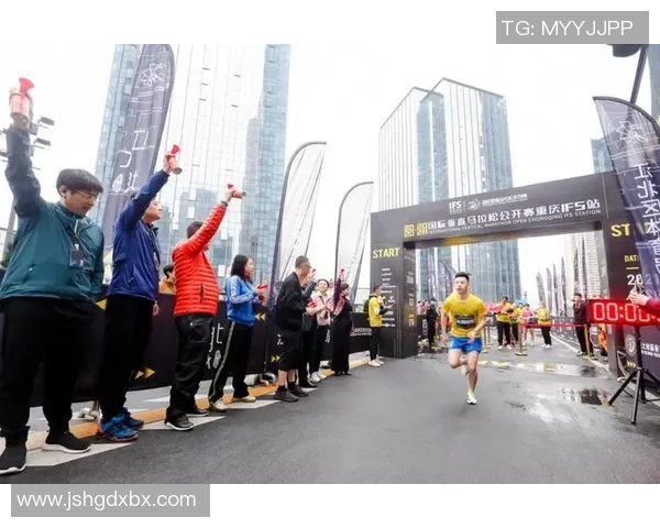 城市马拉松点评：重庆街舞队的速度表现_1