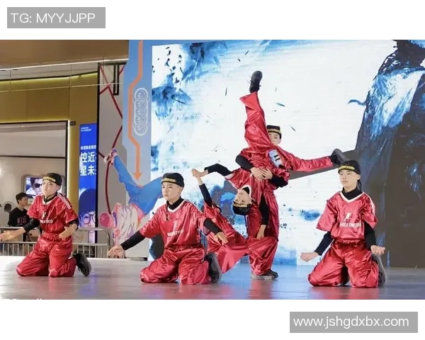 街舞热点：解读成都街舞队的防守