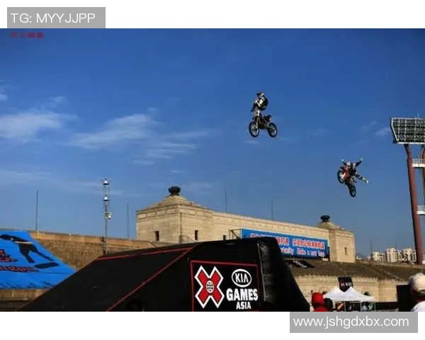 极限运动纪实：记录重庆极限运动队的成长故事