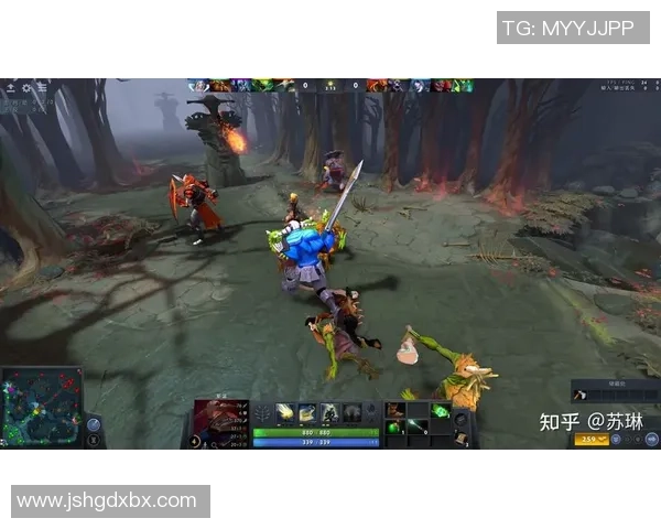 DOTA2热议：WE的战术争议