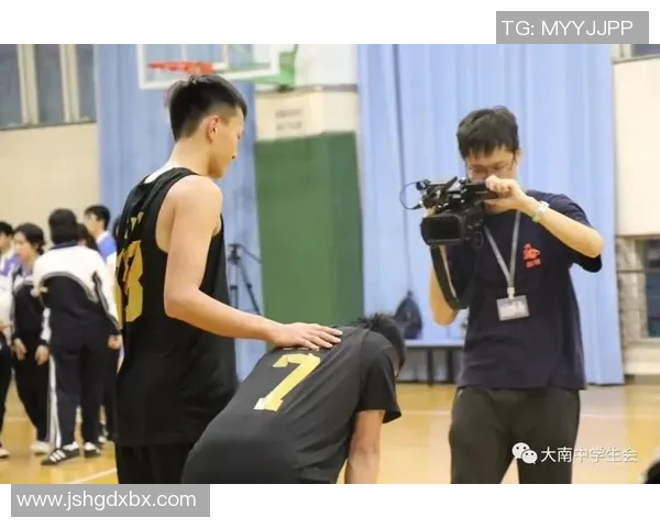 杨军专访：回顾篮球历程