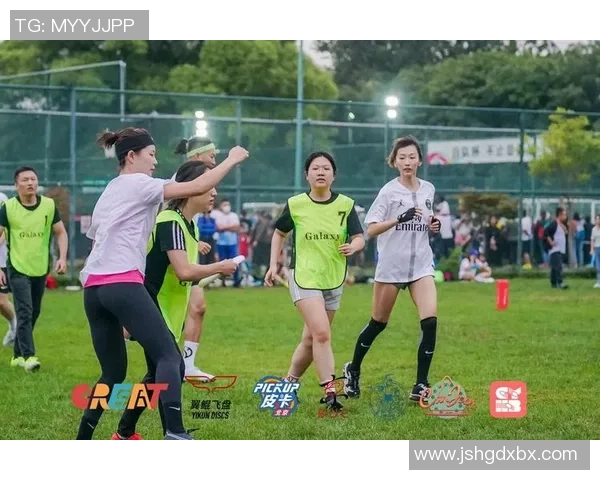 从零开始：飞盘实力完全攻略