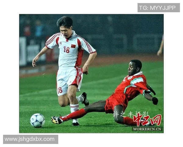 吴敏专访：回顾足球历程