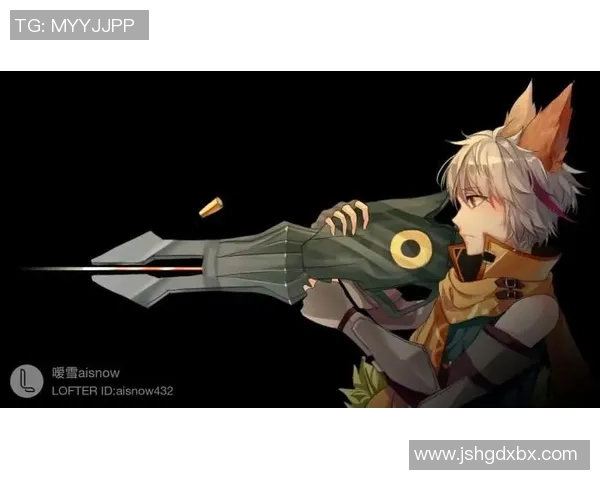 对话吴静：谈王者荣耀生涯