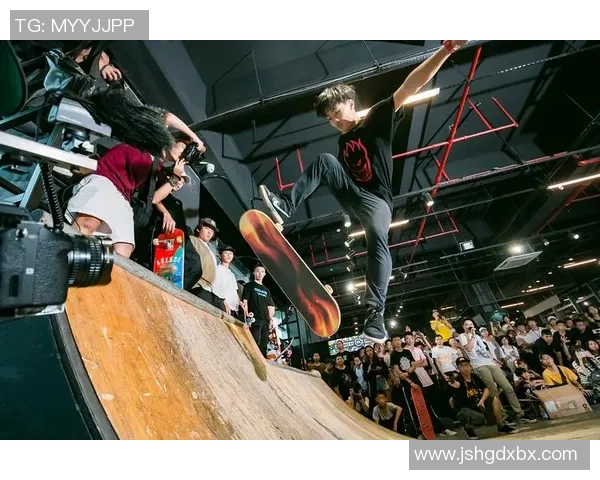 滑板深度:解密深圳滑板队的进攻 滑板深度:解密深圳滑板队的进攻