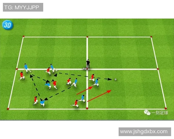 科学足球：技术训练方法_1
